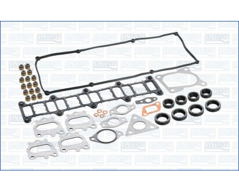 Gasket Set, cylinder head, Image 2