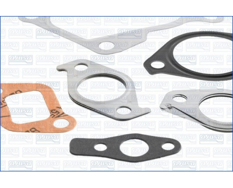 Gasket Set, cylinder head, Image 4