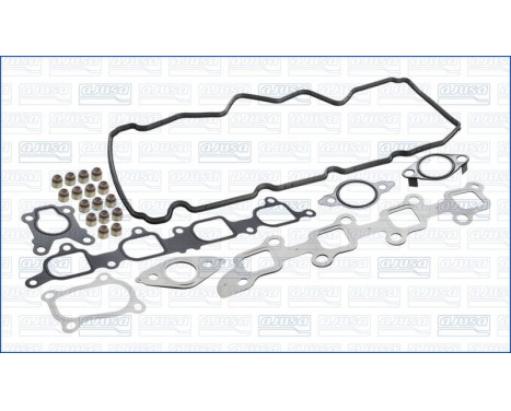 Gasket Set, cylinder head, Image 2