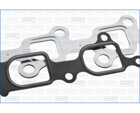 Gasket Set, cylinder head, Image 3