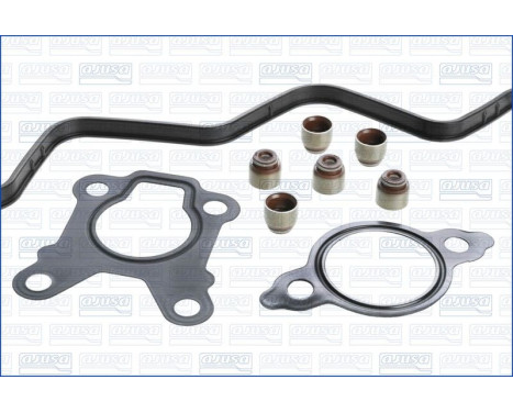 Gasket Set, cylinder head, Image 4