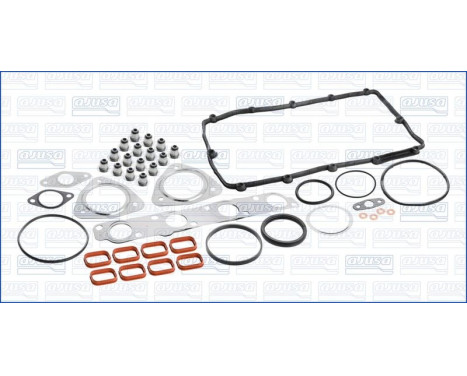 Gasket Set, cylinder head
