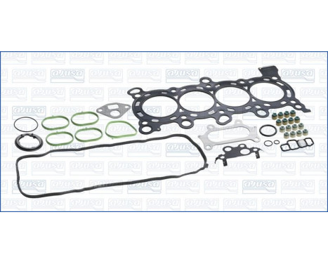 Gasket Set, cylinder head, Image 2