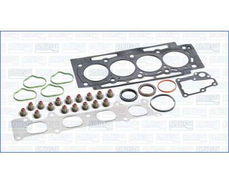 Gasket Set, cylinder head, Image 2