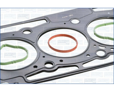 Gasket Set, cylinder head, Image 3