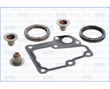 Gasket Set, cylinder head, Image 4