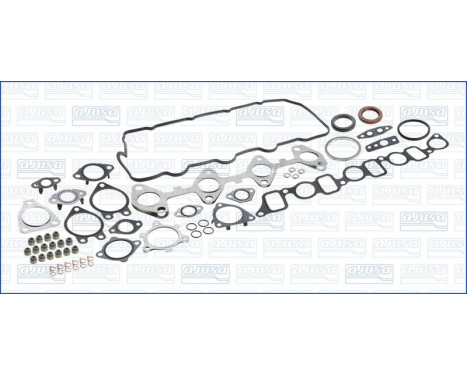 Gasket Set, cylinder head, Image 3