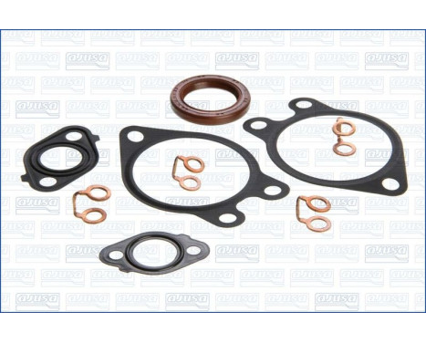Gasket Set, cylinder head, Image 4