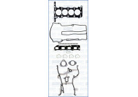 Gasket set, cylinder head