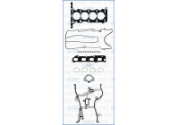 Gasket set, cylinder head