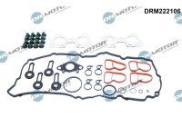 Gasket set, cylinder head