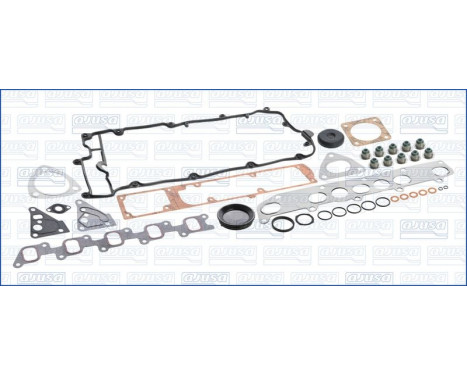 Gasket Set, cylinder head, Image 2
