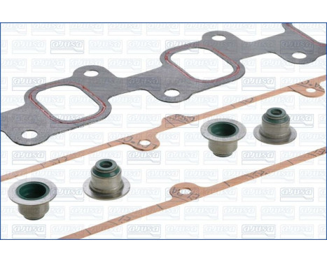 Gasket Set, cylinder head, Image 3
