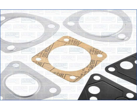 Gasket Set, cylinder head, Image 4