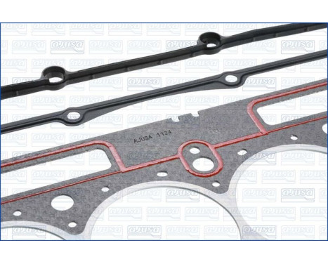 Gasket Set, cylinder head, Image 2