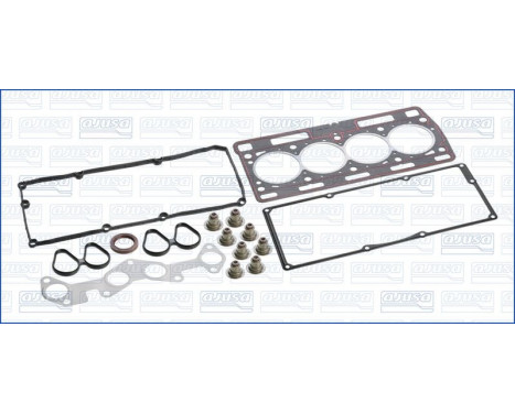 Gasket Set, cylinder head, Image 3