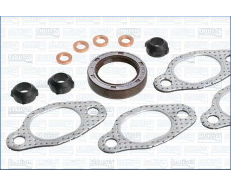 Gasket Set, cylinder head, Image 4