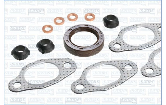 Gasket Set, cylinder head, Image 4