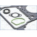 Gasket Set, cylinder head, Thumbnail 3