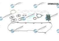 Gasket set, cylinder head