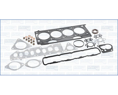 Gasket Set, cylinder head, Image 2