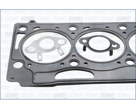Gasket Set, cylinder head, Image 4