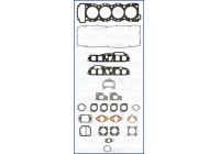 Gasket set, cylinder head
