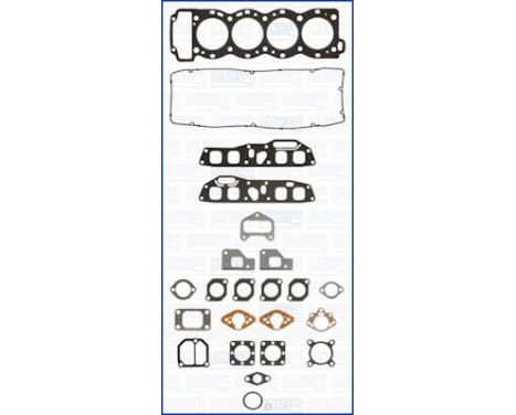 Gasket set, cylinder head