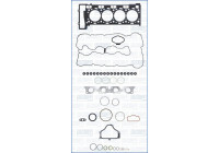 Gasket set, cylinder head
