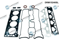 Gasket set, cylinder head