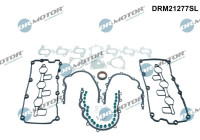 Gasket set, cylinder head
