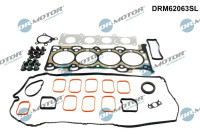 Gasket set, cylinder head