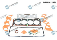 Gasket set, cylinder head