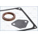 Gasket Set, cylinder head, Thumbnail 4