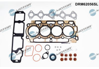 Gasket set, cylinder head