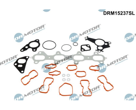 Gasket set, cylinder head