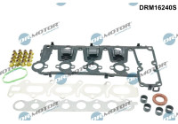 Gasket set, cylinder head