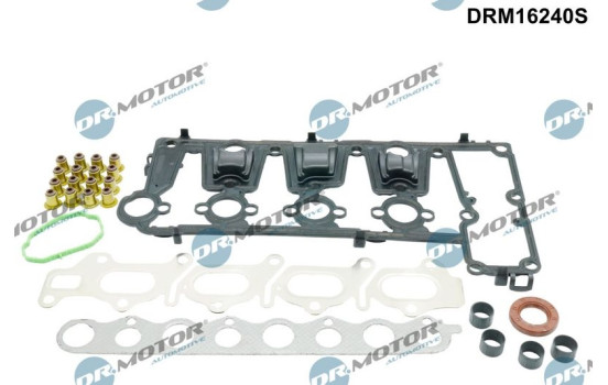 Gasket set, cylinder head