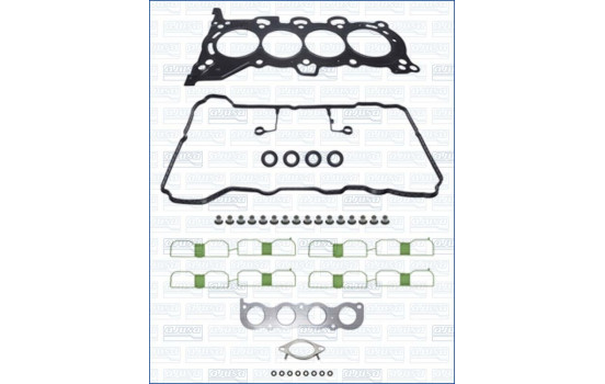 Gasket set, cylinder head