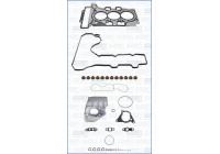 Gasket set, cylinder head