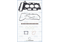 Gasket set, cylinder head