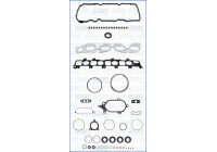 Gasket set, cylinder head
