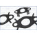 Gasket Set, cylinder head, Thumbnail 4