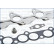 Gasket Set, cylinder head, Thumbnail 3