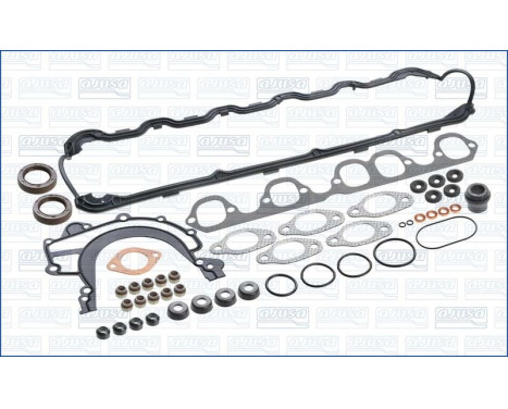 Gasket Set, cylinder head, Image 3