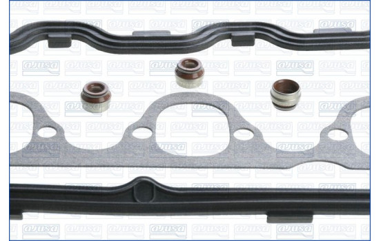 Gasket Set, cylinder head, Image 4