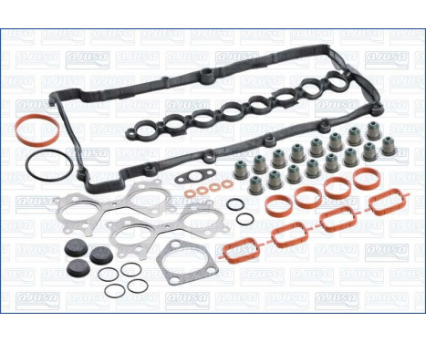 Gasket Set, cylinder head, Image 2