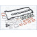 Gasket Set, cylinder head, Thumbnail 2