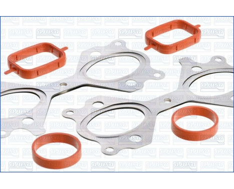 Gasket Set, cylinder head, Image 3