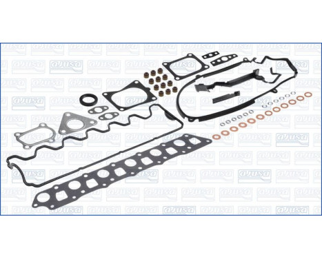 Gasket Set, cylinder head